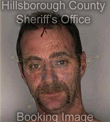 Eliseo Hernandez - Hillsborough County, FL 
