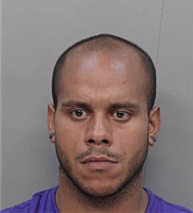 Jose Hernandez, - Dade County, FL 