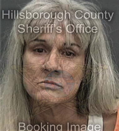 Esmeregilda Herrera - Hillsborough County, FL 
