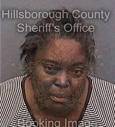 Valeria Holliday, - Hillsborough County, FL 