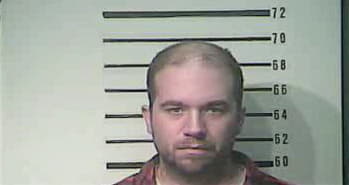 Jimmy Hoskins - Bell County, KY 