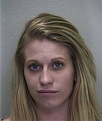 Cynthia Hovsepian, - Marion County, FL 