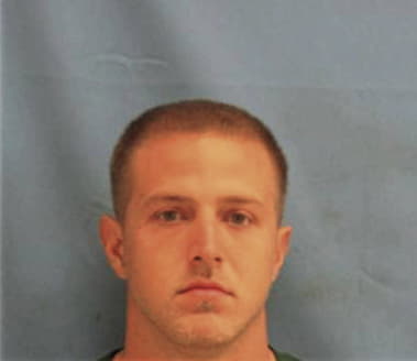 James Hurst, - Pulaski County, AR 