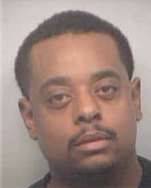 Don Jackson, - Fulton County, GA 