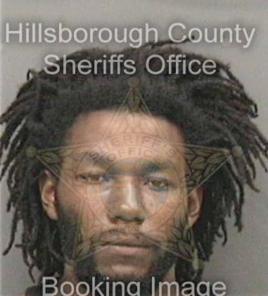 Roosevelt Jackson, - Hillsborough County, FL 