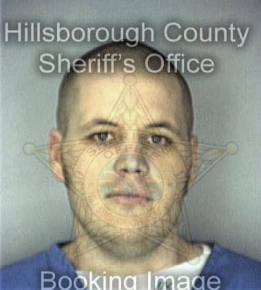 John Jakubein, - Hillsborough County, FL 