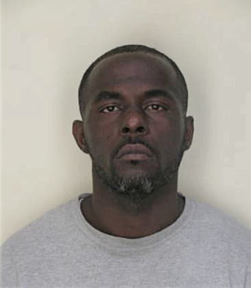 Ricky Jenkins, - Hillsborough County, FL 