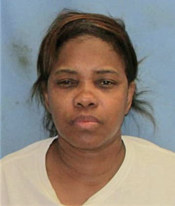 Lakisha Johnson, - Pulaski County, AR 