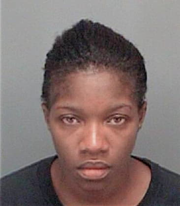 Nadine Johnson, - Pinellas County, FL 