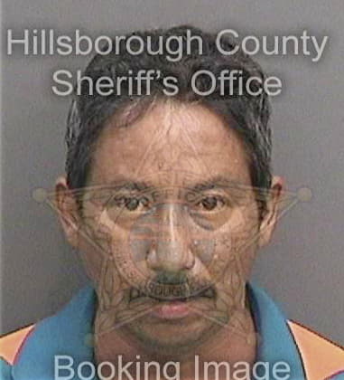 Andres Juan, - Hillsborough County, FL 