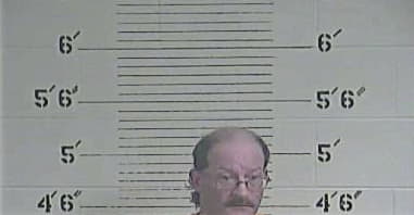 James King, - Perry County, KY 