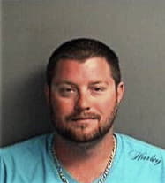 William King, - Escambia County, FL 