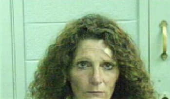 Laura Knight, - Union County, AR 