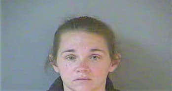 Amber Lain, - Crittenden County, KY 