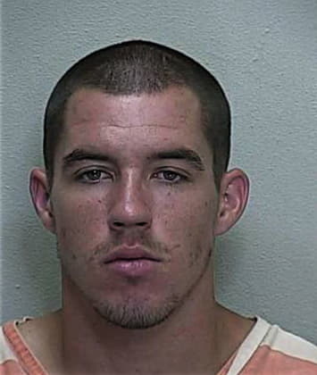 Christopher Lanzo, - Marion County, FL 