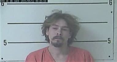 Richard Layne, - Boyd County, KY 