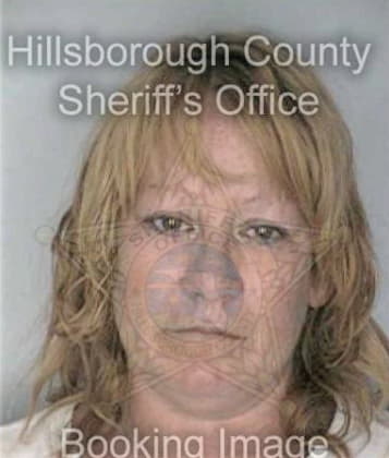 Adrianne Lazzara, - Hillsborough County, FL 