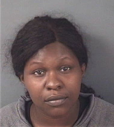 Destiney Lesane, - Cumberland County, NC 