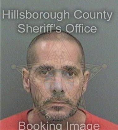 Vasilis Liarikos, - Hillsborough County, FL 