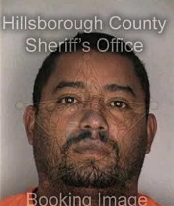 Ruben Liciaga, - Hillsborough County, FL 