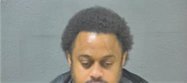 Jermaine Linton, - Halifax County, VA 