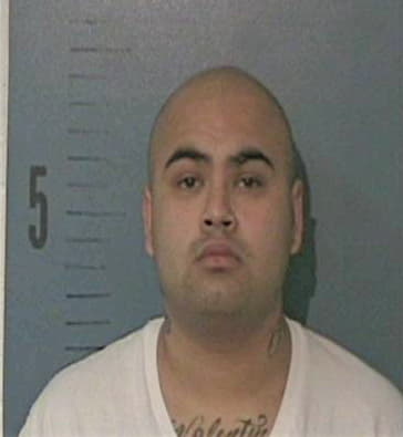 Stephen Lippe - Taylor County, TX 