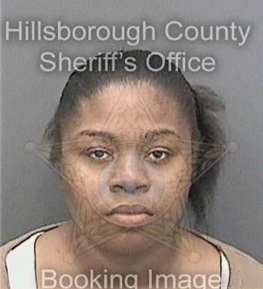 Veronica Long, - Hillsborough County, FL 