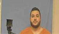 Alber Lopez, - Saline County, AR 