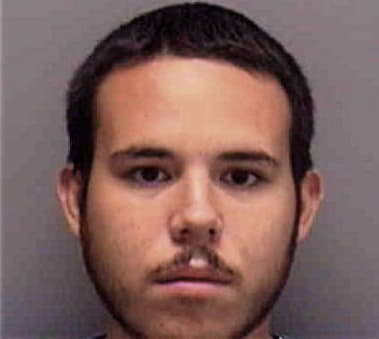 Ramiro Lopez, - Lee County, FL 