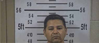 Reynaldo Lopez, - Kleberg County, TX 