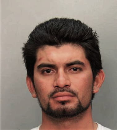 Yosvany Macullok-Betancourt, - Dade County, FL 