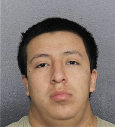 Rex Maldonado, - Broward County, FL 