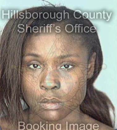 Tatesha Marino, - Hillsborough County, FL 