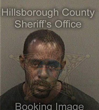 Darrell Martin, - Hillsborough County, FL 