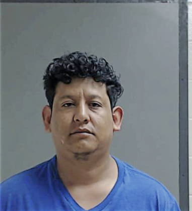 Luis Martinez, - Hidalgo County, TX 