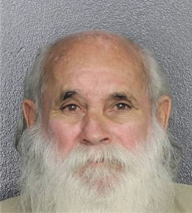 Luis Martinez-Diaz, - Broward County, FL 