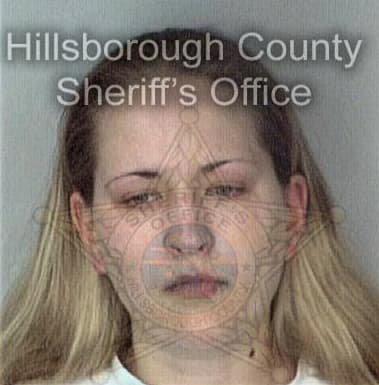 Deanna Matthews - Hillsborough County, FL 