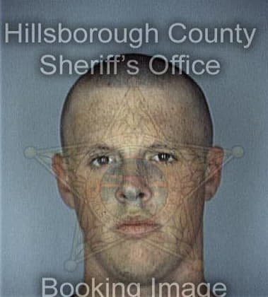 John Mazo - Hillsborough County, FL 