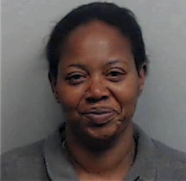 Lorna McCants, - Fulton County, GA 