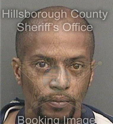 Okero McCarthy - Hillsborough County, FL 