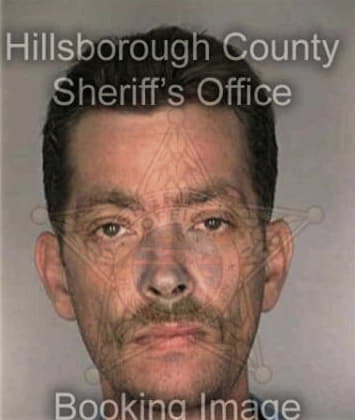 Jason McGinnis - Hillsborough County, FL 