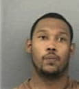 Reshard McGriff, - Gadsden County, FL 