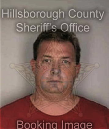 David McGuffee - Hillsborough County, FL 