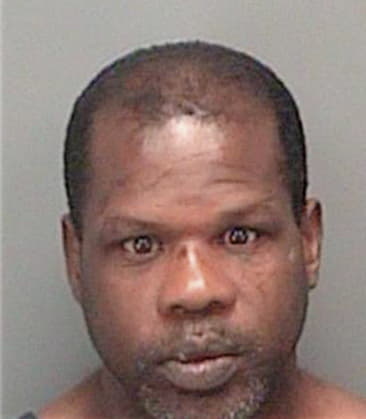 Michael McKenzie - Pinellas County, FL 