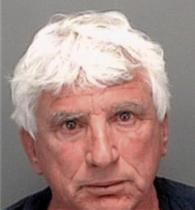Patrick McKinney - Pinellas County, FL 