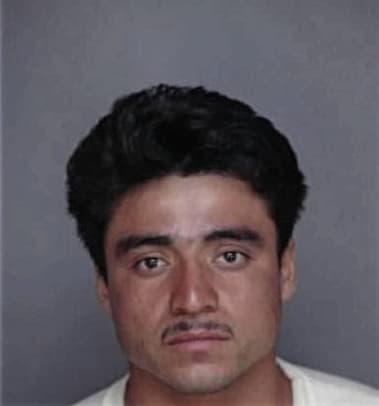Fernando Mendieta - Polk County, FL 