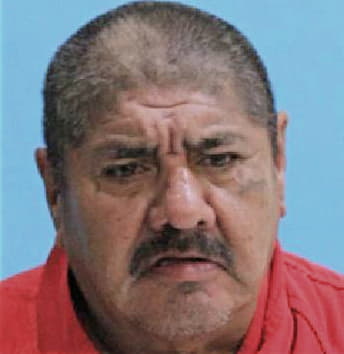 Robert Mendoza, - Desoto County, FL 