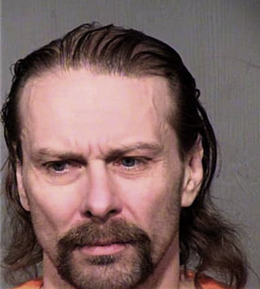 Gerald Miguel - Maricopa County, AZ 