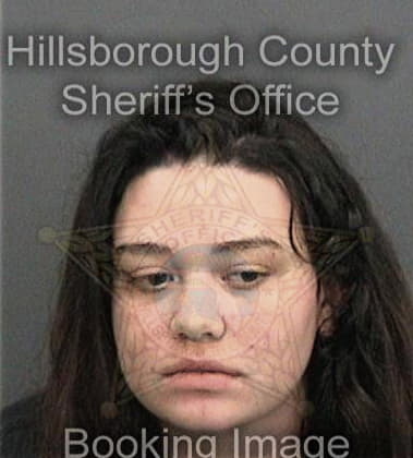 Christine Miller - Hillsborough County, FL 