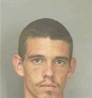 Michael Mobley, - Polk County, FL 